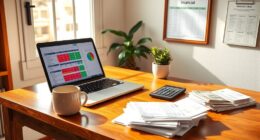 single household budget management