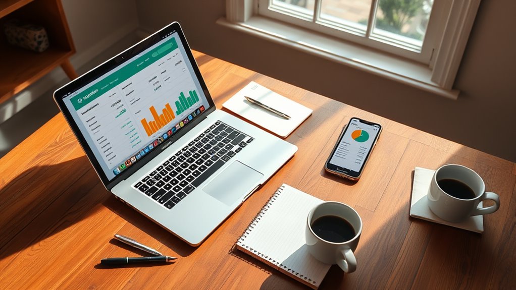 single parent budgeting apps