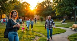 social strategies for coping