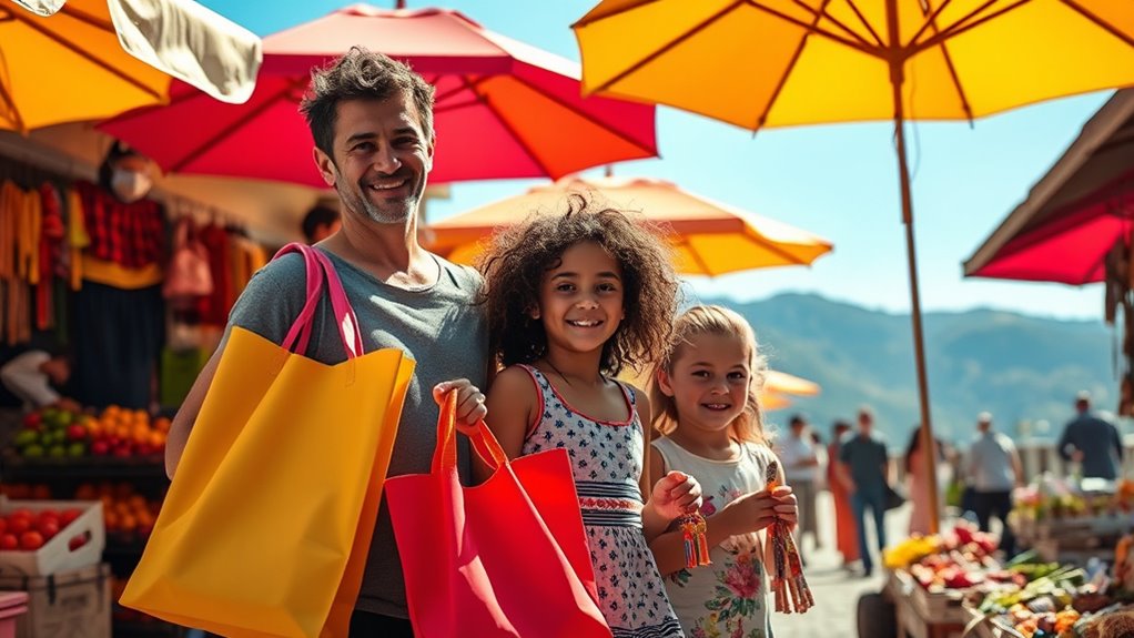 solo travel with children