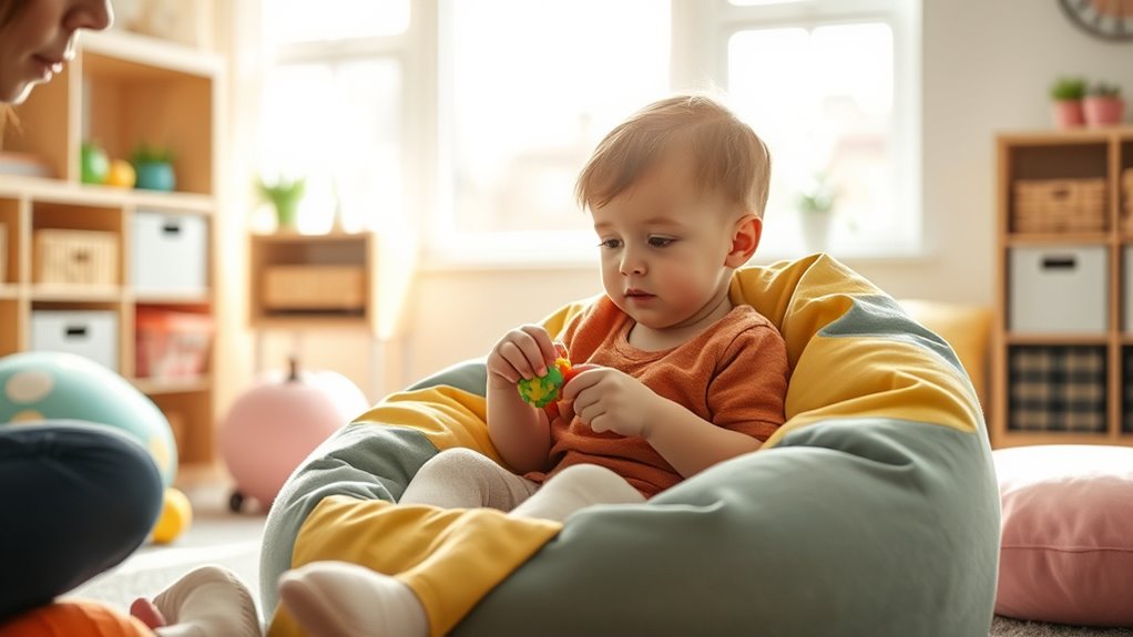 specialized support for disabled children