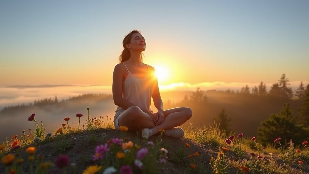 spiritual resilience through mindfulness