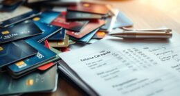 splitting credit card balances