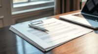 spousal support agreement terms