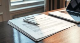 spousal support agreement terms