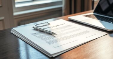 spousal support agreement terms