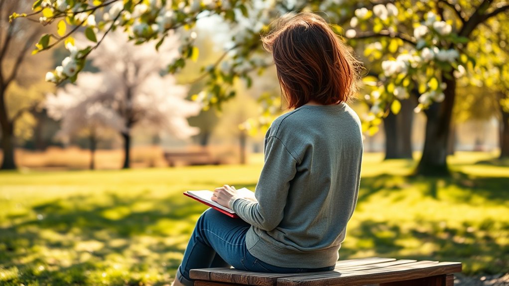 starting over after divorce