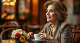 starting to date again