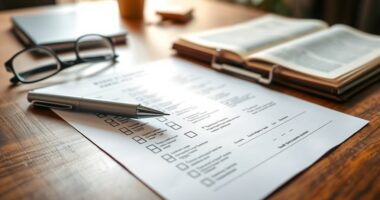 steps to prepare legally