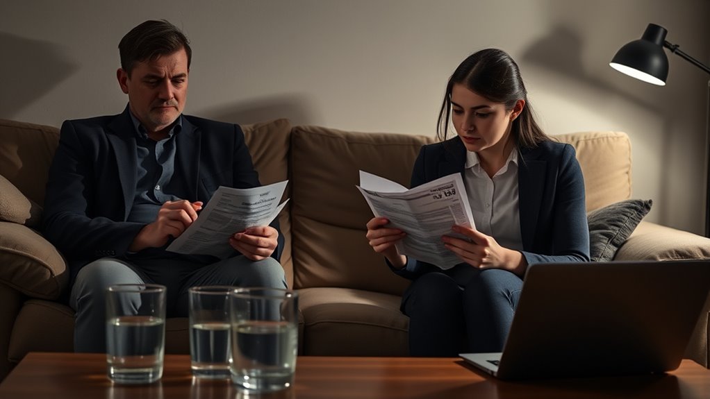 student loans during divorce