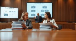 summary of divorce options