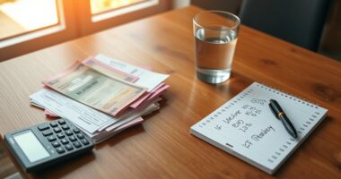 support budgeting strategies