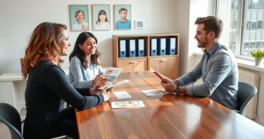 support for divorced parents