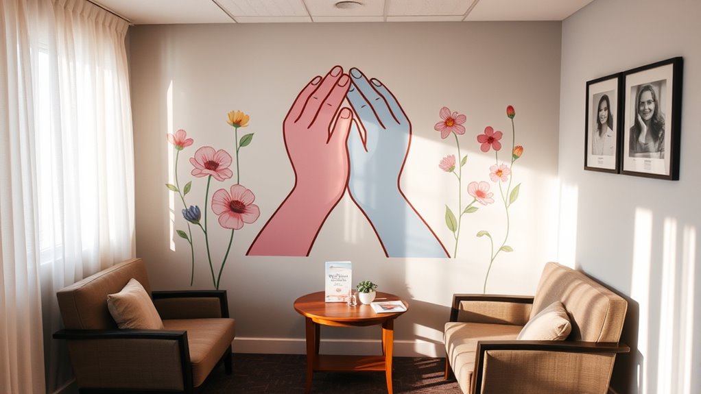 support for dv survivors