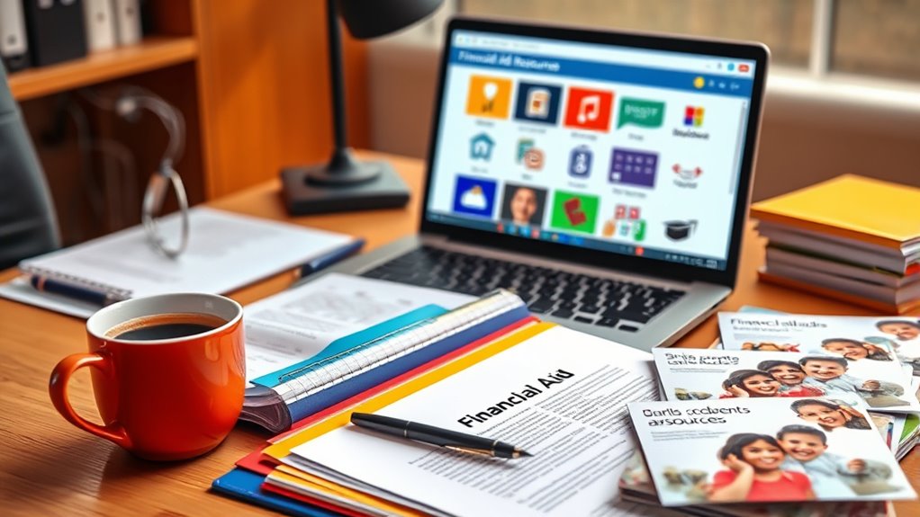 support for single parents