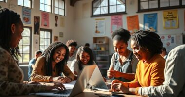 support for single parents