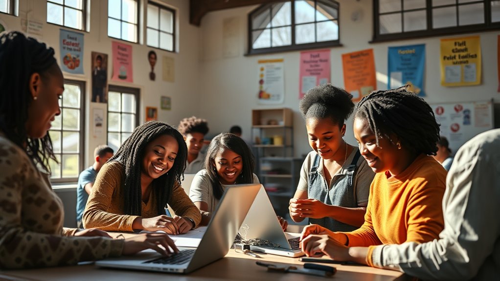 support for single parents