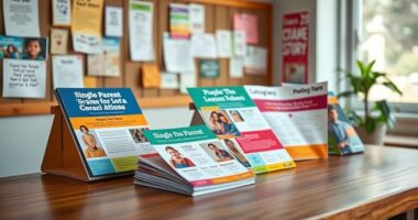 support for solo parents