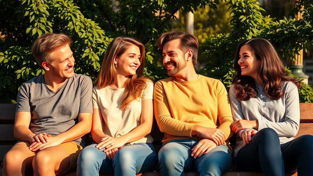 support loyalty trust reciprocity