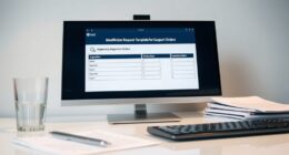 support order modification form