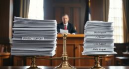 support types and differences