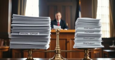 support types and differences