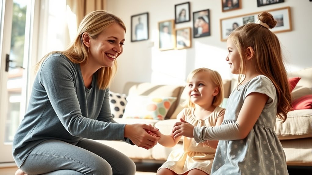 supporting child s emotional resilience