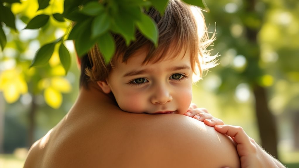 supporting children s emotional resilience