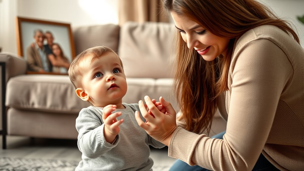 supporting children through divorce