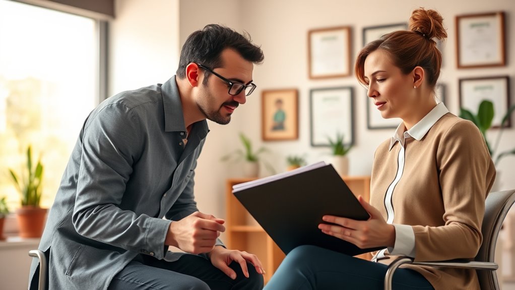 supporting employees through divorce