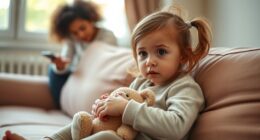 supporting kids through divorce