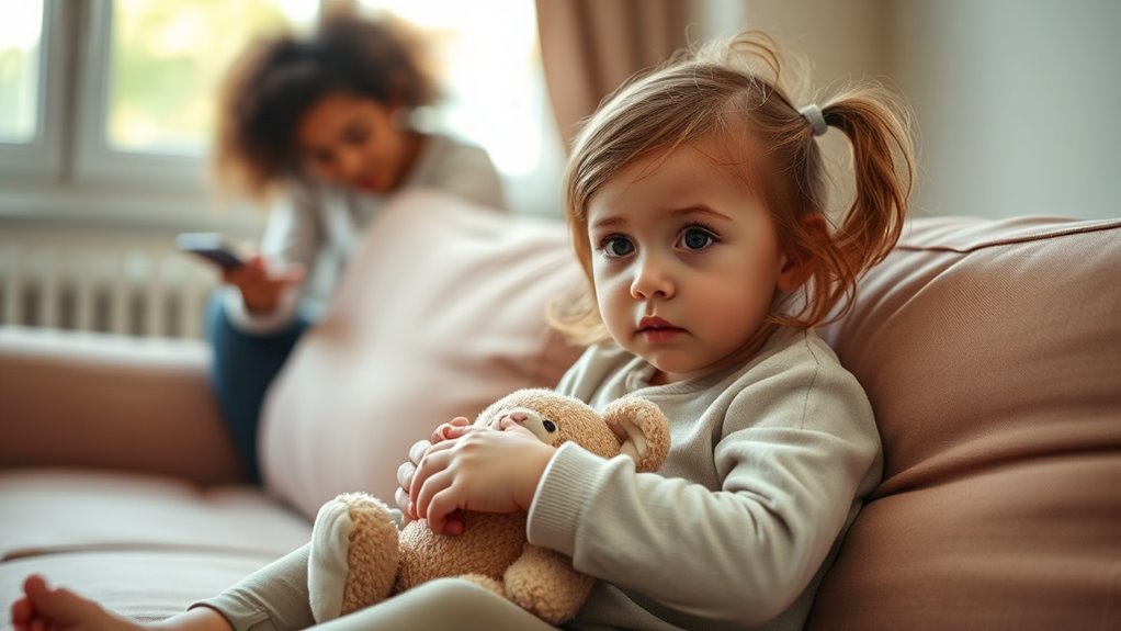 supporting kids through divorce