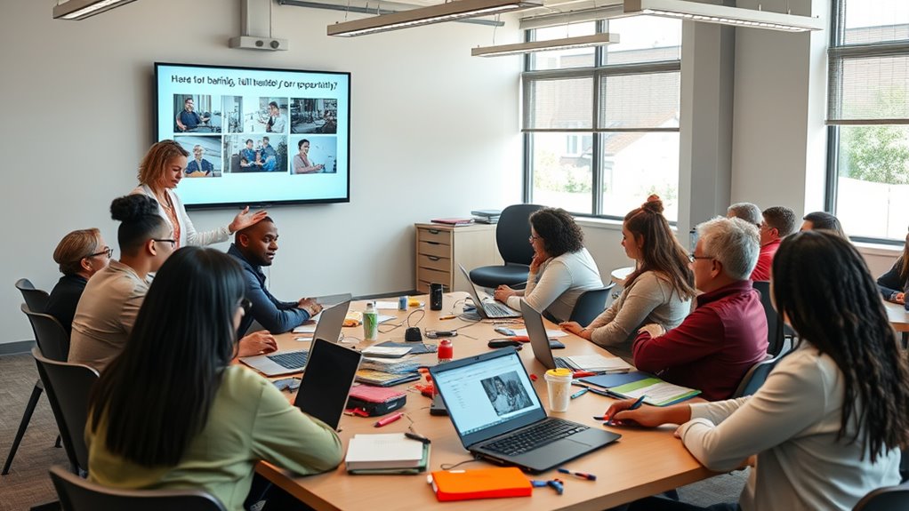 supporting single parent employment