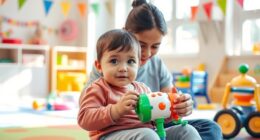 supporting special needs children