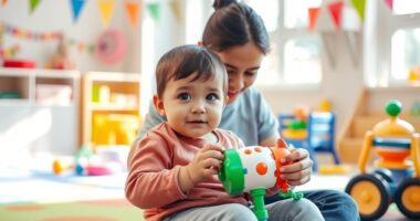 supporting special needs children