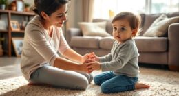 talk honestly about divorce