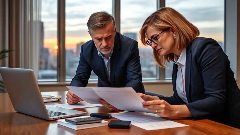 tax and divorce financial planning