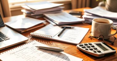 tax effects of support