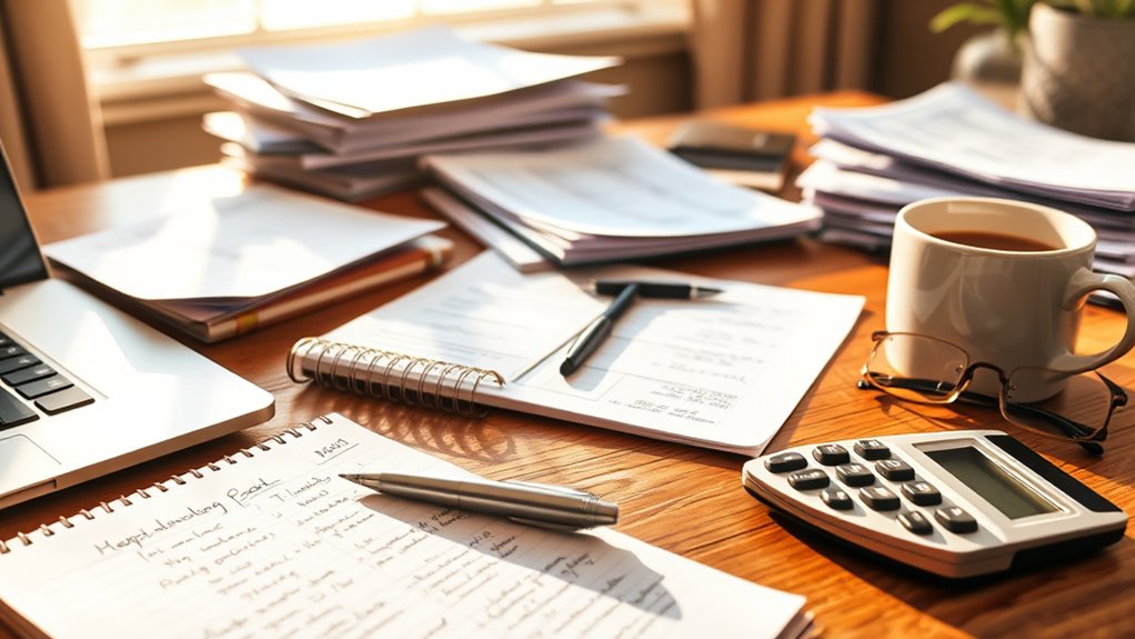 tax effects of support