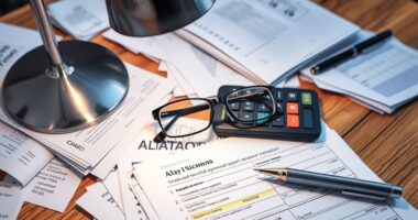 tax effects of support