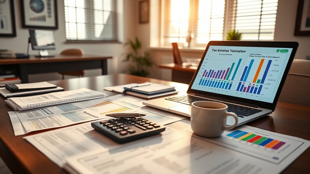 tax implications for support