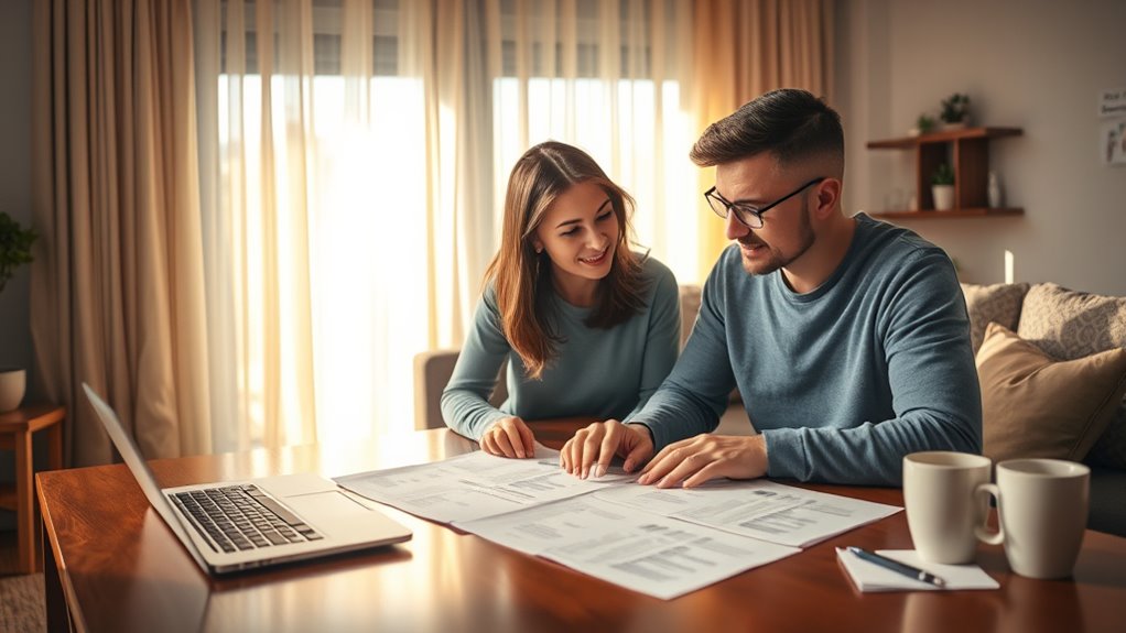 temporary career rebuilding support