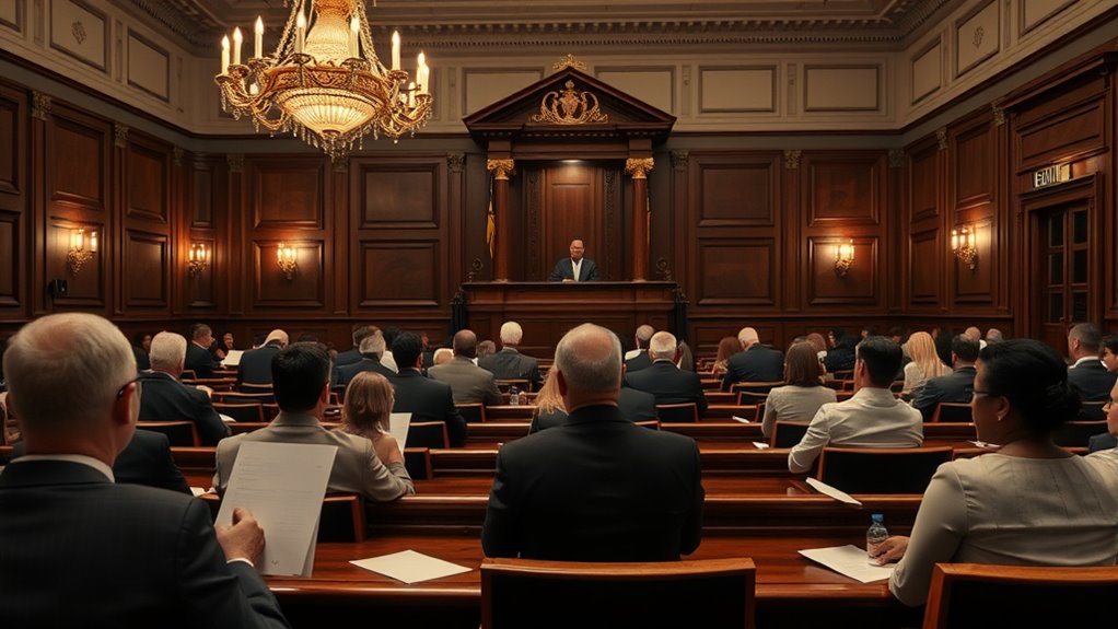 temporary divorce court orders