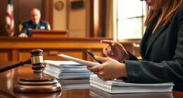 temporary divorce support orders