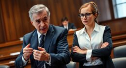 temporary separation support agreements