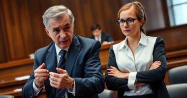 temporary separation support agreements