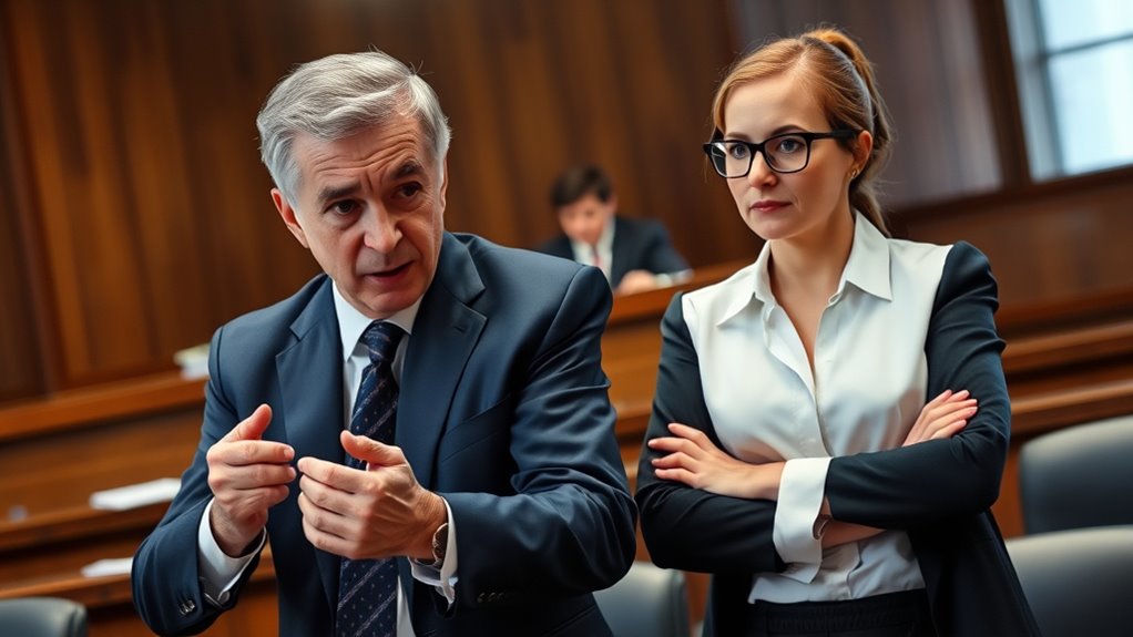 temporary separation support agreements