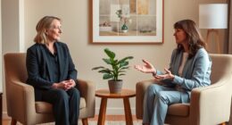 therapist support during divorce