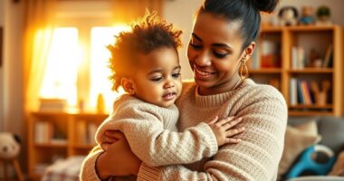 thriving as solo parent