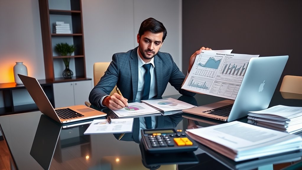 timing and tax considerations